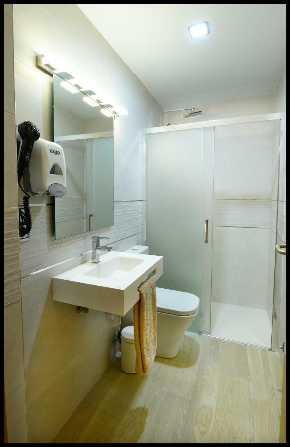 Iturraldea I Y II Apartment Ечалар Екстериор снимка